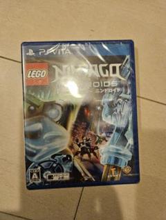 LEGO (R) ニンジャゴー ニンドロイド