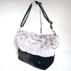 トプカピ　２wayショルダーバッグ