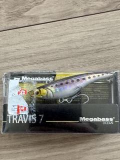 トラビス7 GG IWASHIのサムネイル