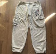 着画あり激レアHIPHOPBBOYENYCEホワイト スウェットセットshady 着画あり激レアHIPHOPBBOYENYCEホワイト スウェットセットshady