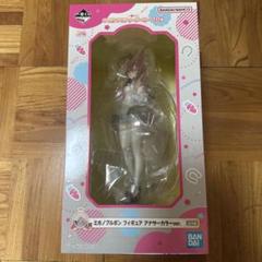 ウマ娘 一番くじ第10弾 C賞 ミホノブルボン アナザーカラー