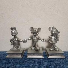 ディズニー ミッキー ミニー スタチュー 御影石 石像 石像 ディズニー ミニーマウス 御影石 オブジェ 置物 ミニー
