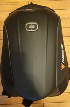 DAINESE ブラック バックパック定価44000円 D-ESSENCE BACKPACK - ダイネーゼジャパン | Dainese Japan