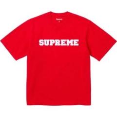 親子丼様⭐︎supreme college tee Tシャツ サイズL アイテム画像】Supreme / Summer Tees '25SS | Supreme Plus
