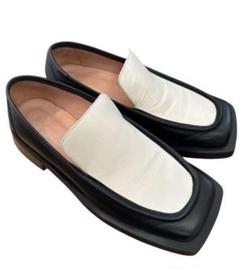 2025年最新】6(ROKU) BEAUTY&YOUTH UNITED ARROWS ローファー
