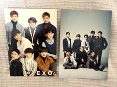 2025年最新】グループ名：EXO 写真・チェキの人気アイテム
