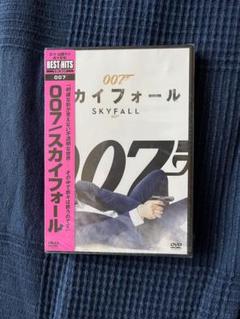 2025年最新】007 SKYFALLの人気アイテム - メルカリ