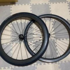 BONTRAGER 「ボントレガー」 AEOLUS ELITE 35 SHIMANO 11S