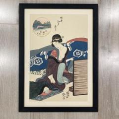2025年最新】国芳木版画の人気アイテム - メルカリ