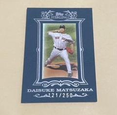 2025年最新】松坂大輔 カードの人気アイテム - メルカリ