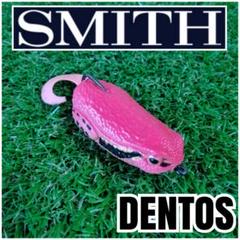 Amazon.co.jp: スミス(SMITH LTD) フロッグ ベビーデントス 49mm