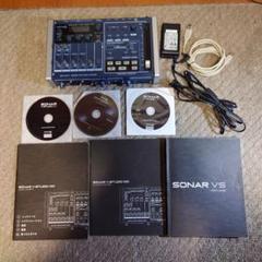 2025年最新】SONAR V-STUDIO 100の人気アイテム - メルカリ