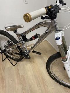 2025年最新】Santa CRUZ mtbの人気アイテム - メルカリ