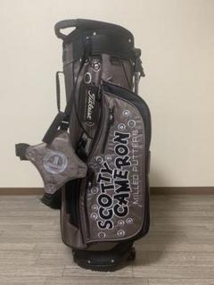2025年最新】Scotty Cameron ゴルフバッグ・キャディバッグの