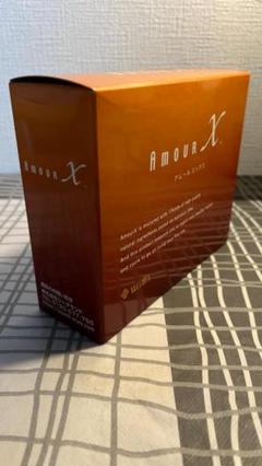 ●最後の１箱【箱に膨らみれあり】Unglued 　アングルード（新品未開封）１箱 新品未開封】アムールエックス 1箱 - メルカリ
