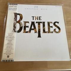2025年最新】The Beatles Greatest Hitsの人気アイテム - メルカリ