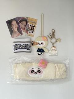 niziu アヤカ　グッズ　まとめ売り NiziU アヤカグッズ まとめ売り 7個セット｜Yahoo!フリマ（旧