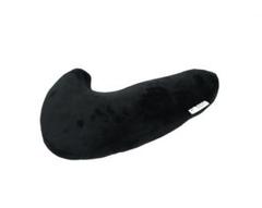 NIKE SWOOSH BIRTHDAY PILLOW BLACK - メルカリ
