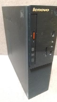 ア*ケ様 Lenovo S500（デスクトップPC）のサムネイル