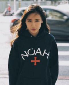 ⭐Noah NYC Core Logo Hoodie M⭐Supreme