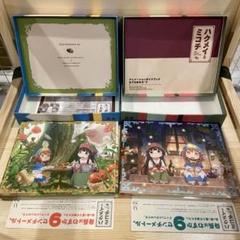ハクメイとミコチ Blu-ray BOX 初回生産版 上下巻セット m90513420418_1.jpg?1750081002