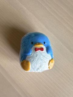 タキシードサム　カプキャラ