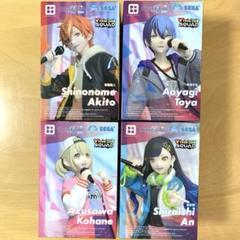 最安ショップ比較】 小豆沢こはね フィギュア プロジェクト