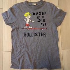 Hollister グレー Tシャツ Sサイズ m90515259939_1.jpg?1746434134