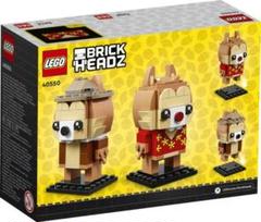 レゴ　BRICKHEADS　チップデール　限定品　新品未開封品のサムネイル