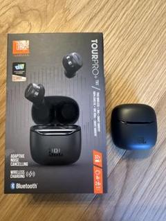 2025年最新】jbl tour pro+ twsの人気アイテム - メルカリ