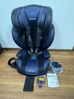 【極美品】RECARO レカロ チャイルドシート J1 SELECT 2025年最新】レカロ J1 セレクトの人気アイテム - メルカリ