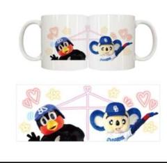 つば九郎 ドアラ グラスセット Amazon.co.jp: つば九郎 ドアラ コラボグッズ : おもちゃ