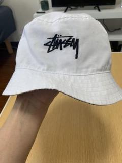 stussy ステューシー バケットハット