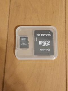 トヨタ純正 地図SD NSZN-Z68T 2024年秋版 08675-0BA41 - メルカリ