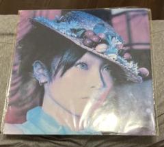 椎名林檎　真夜中は純潔　レコード