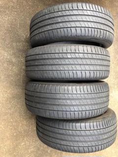 ミシュラン Michelin plamacy3 205 50 17 タイヤのサムネイル