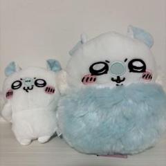 モモンガ　BIGぬいぐるみ