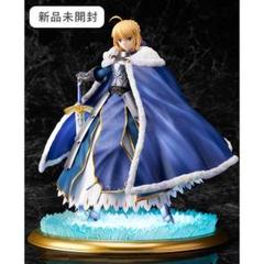 【未開封】FGO セイバー アルトリア・ペンドラゴン フィギュア 豪華版のサムネイル