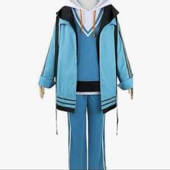 にじさんじ 甲斐田晴 ROF-MAO 衣装 コスプレ - メルカリ