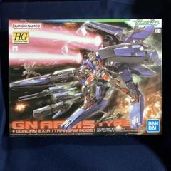 2025年最新】1/144 HG ガンダムエクシア(トランザムモード