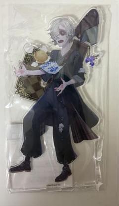 【まとめ売り】第五人格　アクリル類　隠者　墓守 墓守「アクリルスタンド」《第五人格 -OSAKA NEO-》