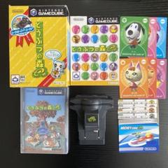 カードe どうぶつの森 動作未確認 シリーズ4 まとめ売り　6枚　3 2025年最新】どうぶつの森 カードe 未開封の人気アイテム - メルカリ