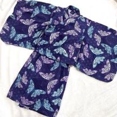 新品タグ付き アナスイ ANNA SUI mini 浴衣