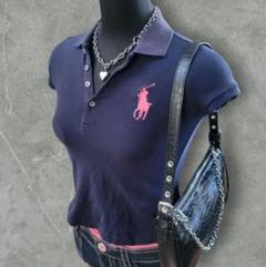 00s archive y2k RALPH LAUREN 平成ギャル 00s archive y2k RALPH LAUREN 平成ギャル - メルカリ
