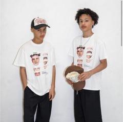Beck and call Dot vector Tee Tシャツ Dot vector Tee – YZ