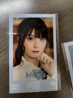 ≠ME ノイミー　菅波美玲　ツアー生写真　直筆 菅波美玲 ≠ME ノイミー 神様の言うとーり！衣装 生写真 直筆
