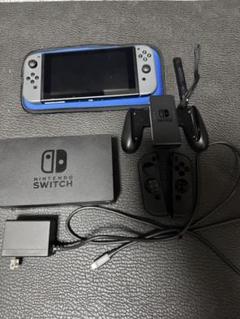 ニンテンドー Switch 附属品 付