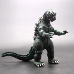 ゴジラ（インペリアル社）タグ付美品・ゴム製フィギュア大 2025年最新】インペリアル ゴジラの人気アイテム - メルカリ