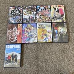 2025年最新】ゴリパラ見聞録 DVDの人気アイテム - メルカリ