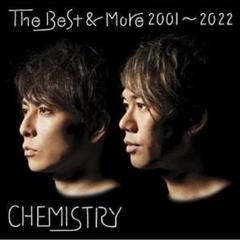 Chemistry The Best & More 2001～2022
